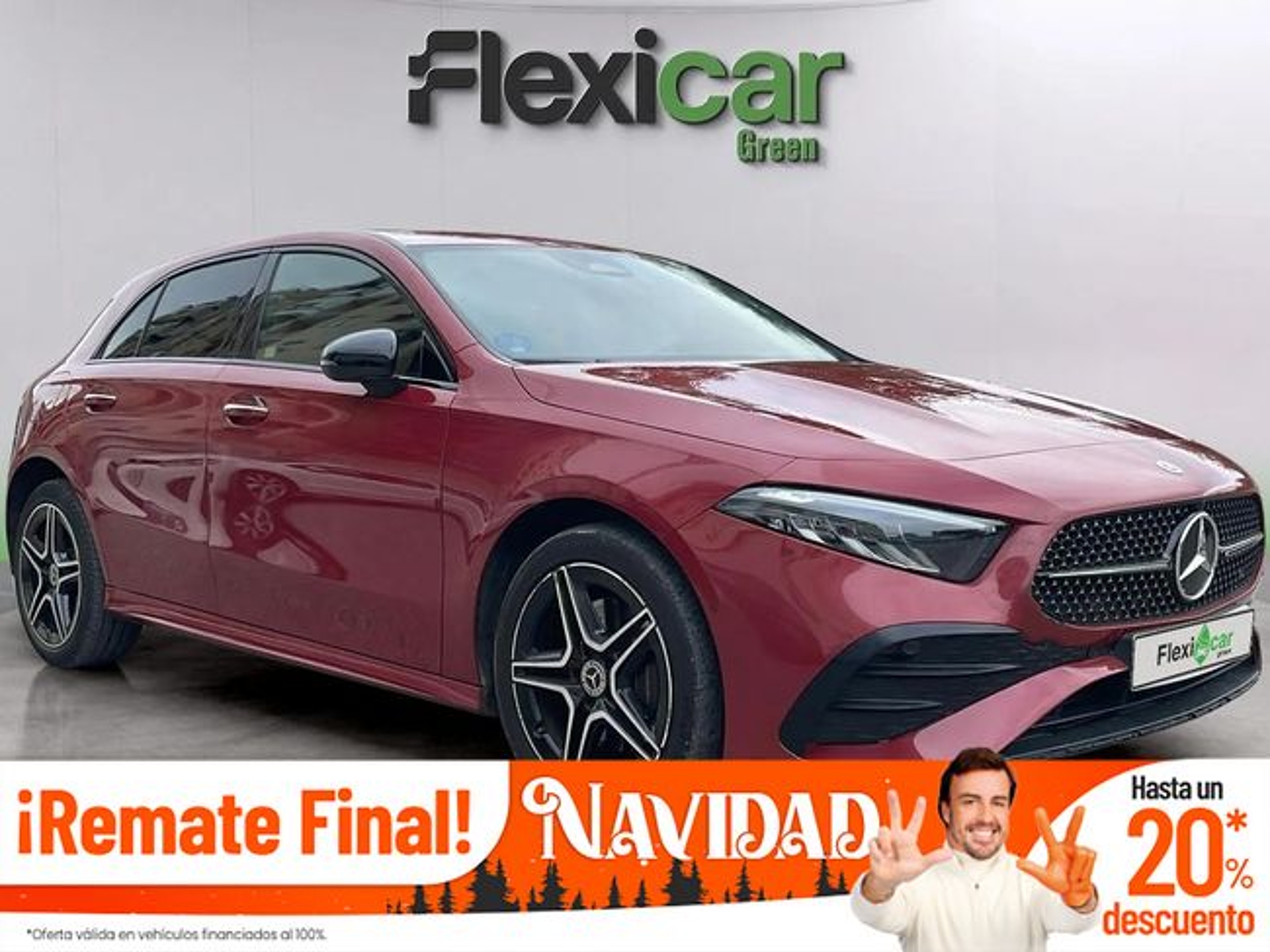 Imagen de MERCEDES Clase A