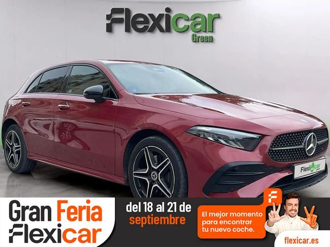 MERCEDES Clase A (A 250 e) en Barcelona