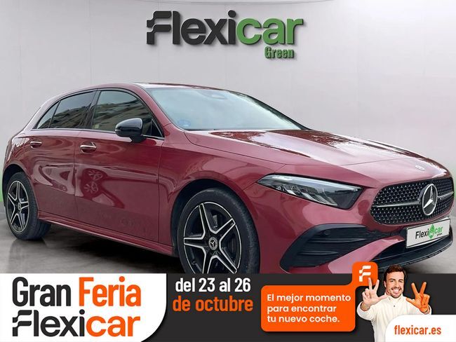 MERCEDES Clase A (A 250 e) en Barcelona