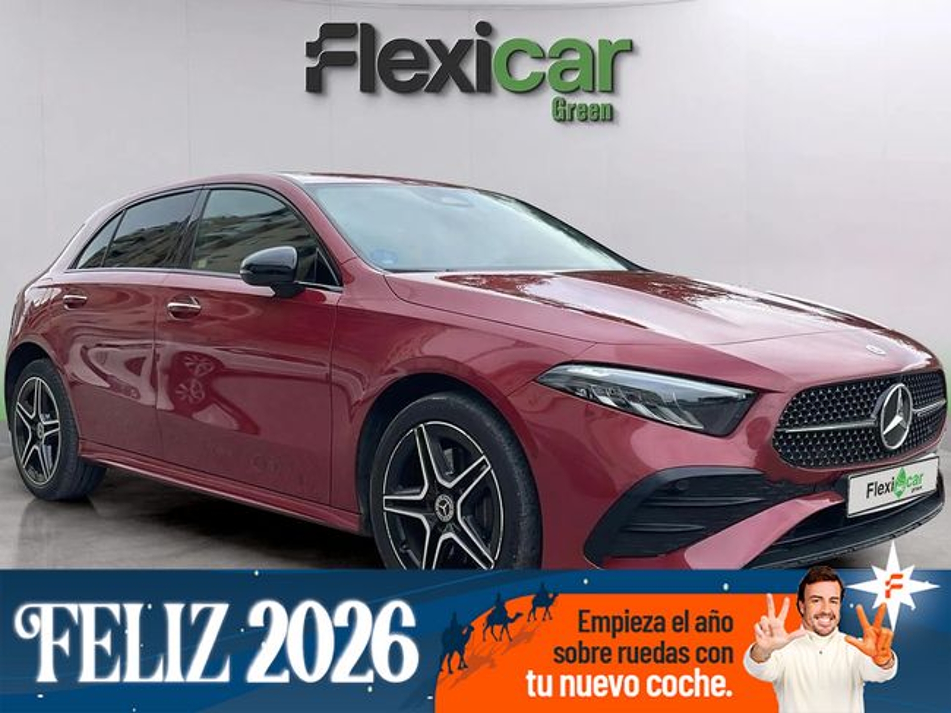 Imagen de MERCEDES Clase A