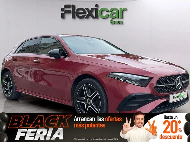 MERCEDES Clase A (A 250 e) en Barcelona