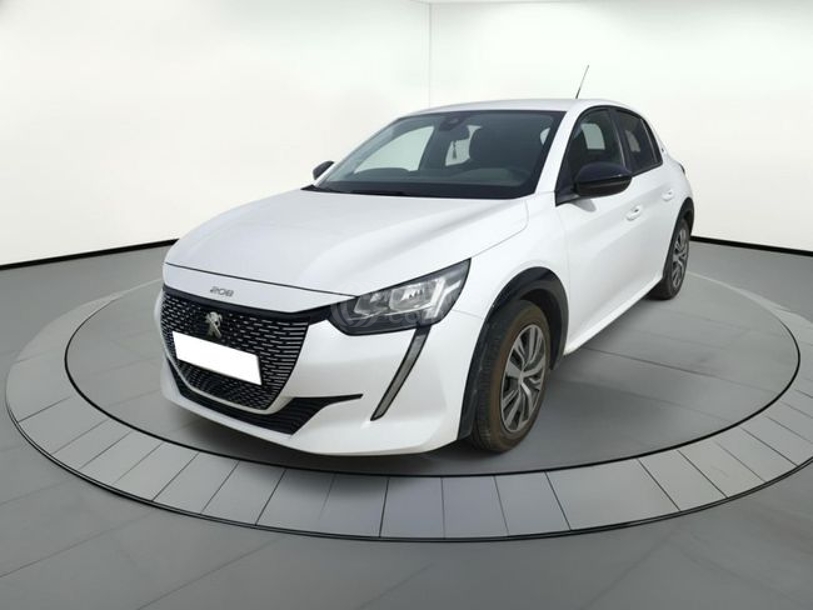 Foto del PEUGEOT 208 Active Eléctrico 100kW