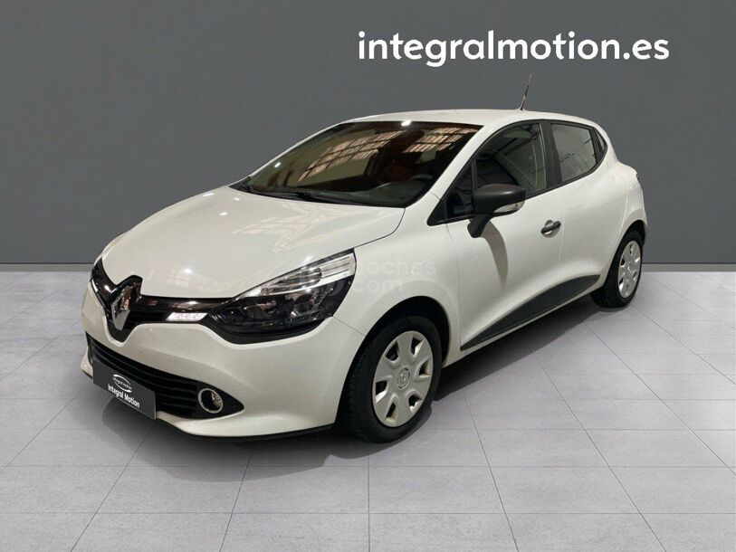 Foto del RENAULT Clio 1.2 Authentique