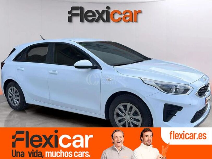 Foto del KIA Ceed 1.0 T-GDI Eco-Dynamics Tech 100