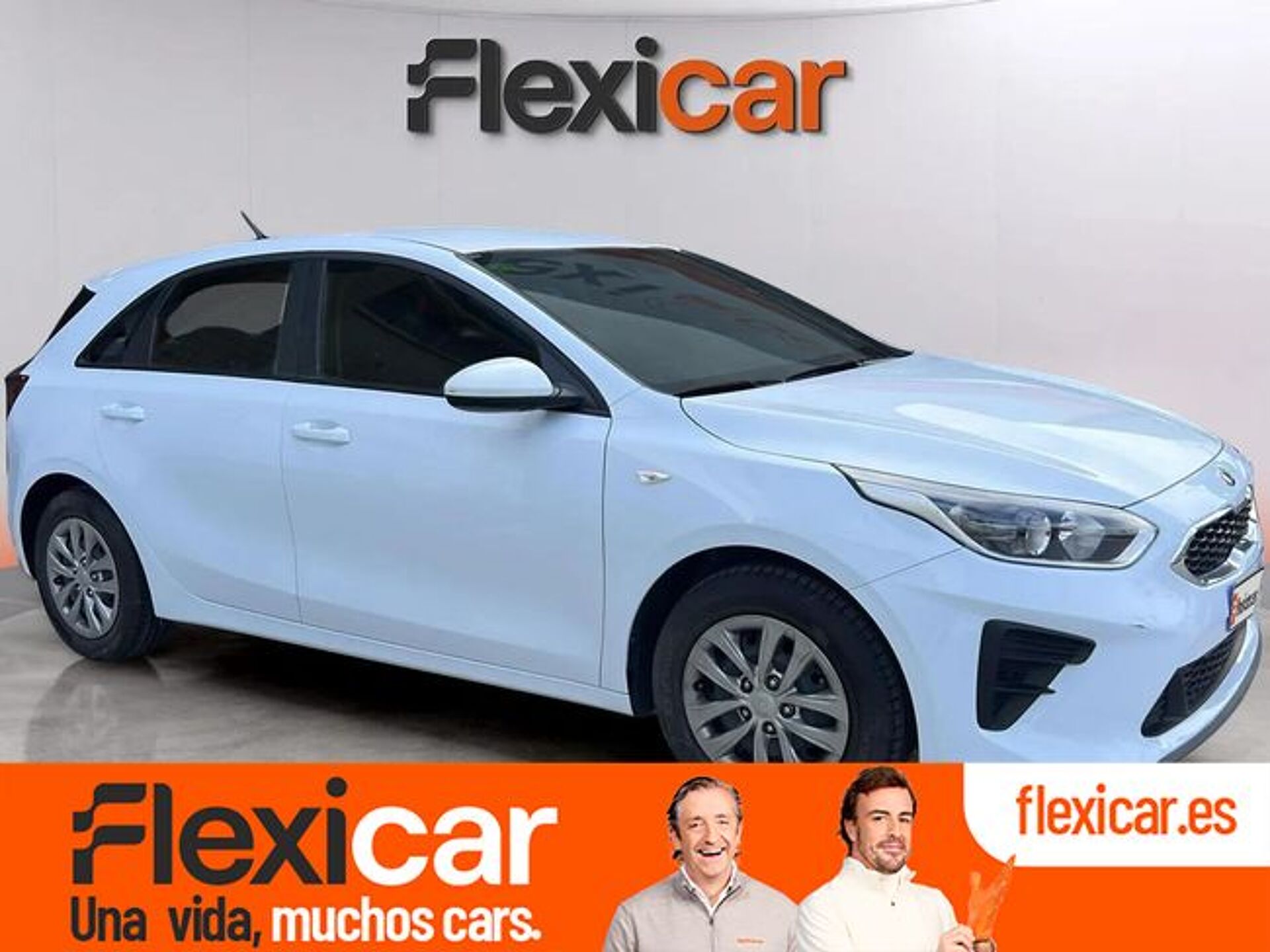 Imagen de KIA Ceed