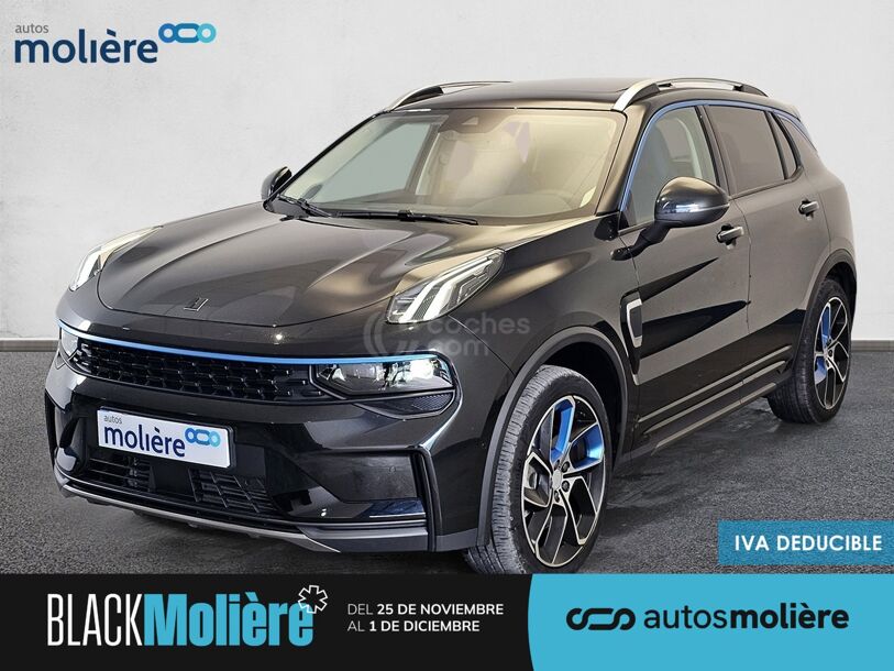 Foto del LYNK & CO 01 1.5T PHEV