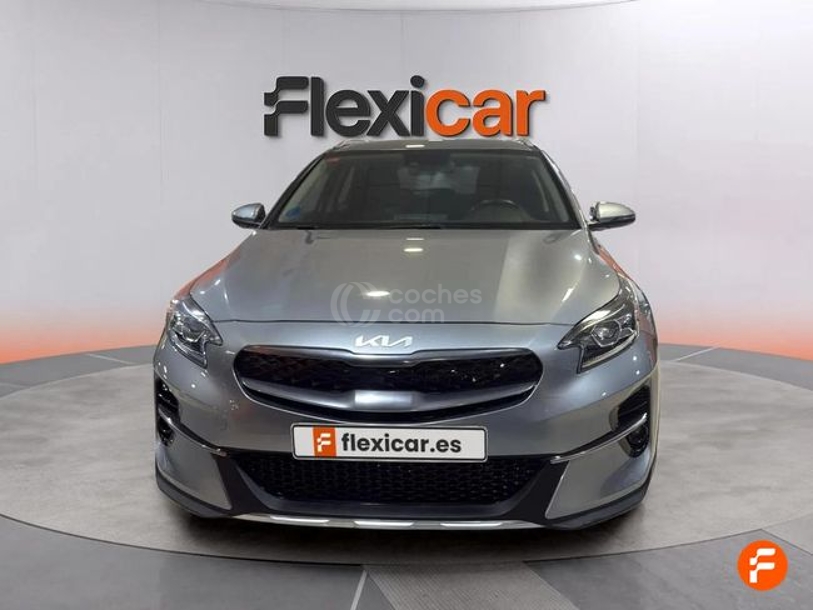 Foto del KIA XCeed 1.6 PHEV eDrive Aut.