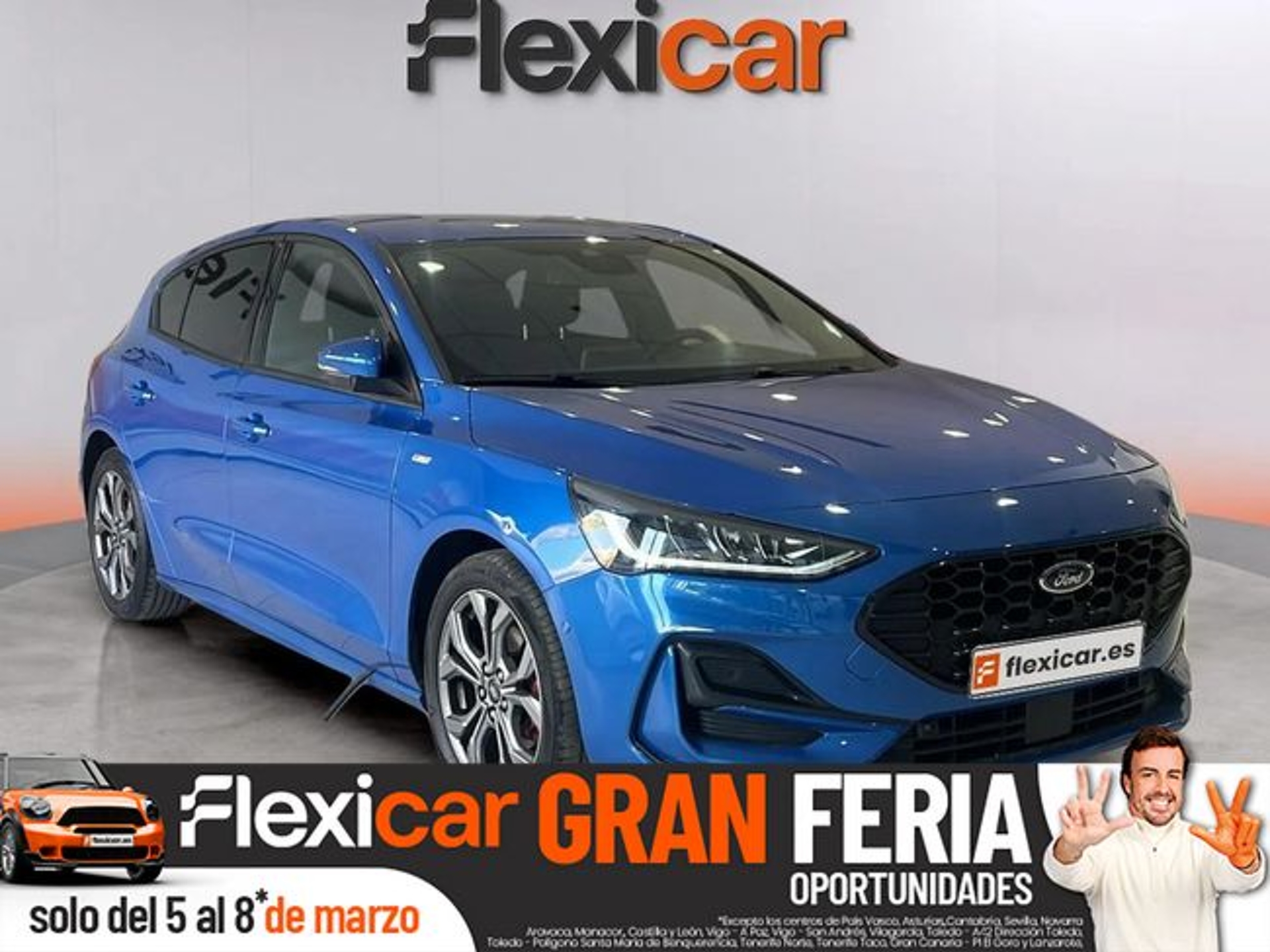 Imagen de FORD Focus