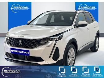 Imagen de PEUGEOT 3008 1.2 S&S PureTech Active 130