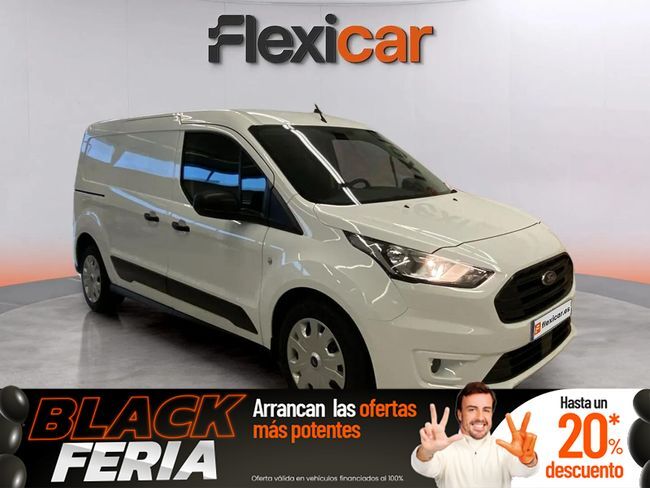 FORD Tourneo Connect (2.0 Ecoblue 75kW Trend) en Granada