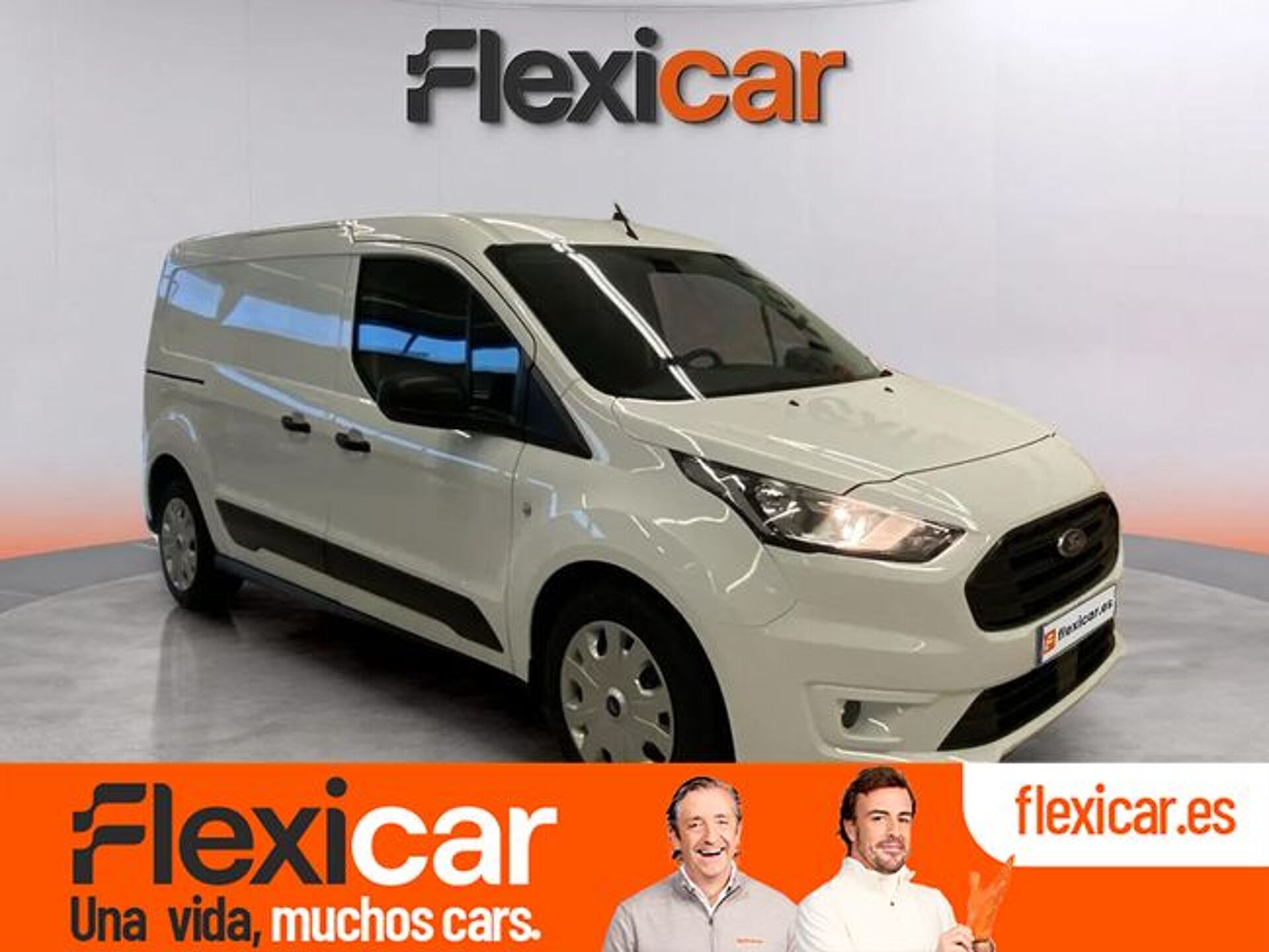 Imagen 1 de FORD Tourneo Connect