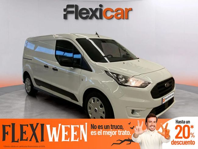 FORD Tourneo Connect (2.0 Ecoblue 75kW Trend) en Granada