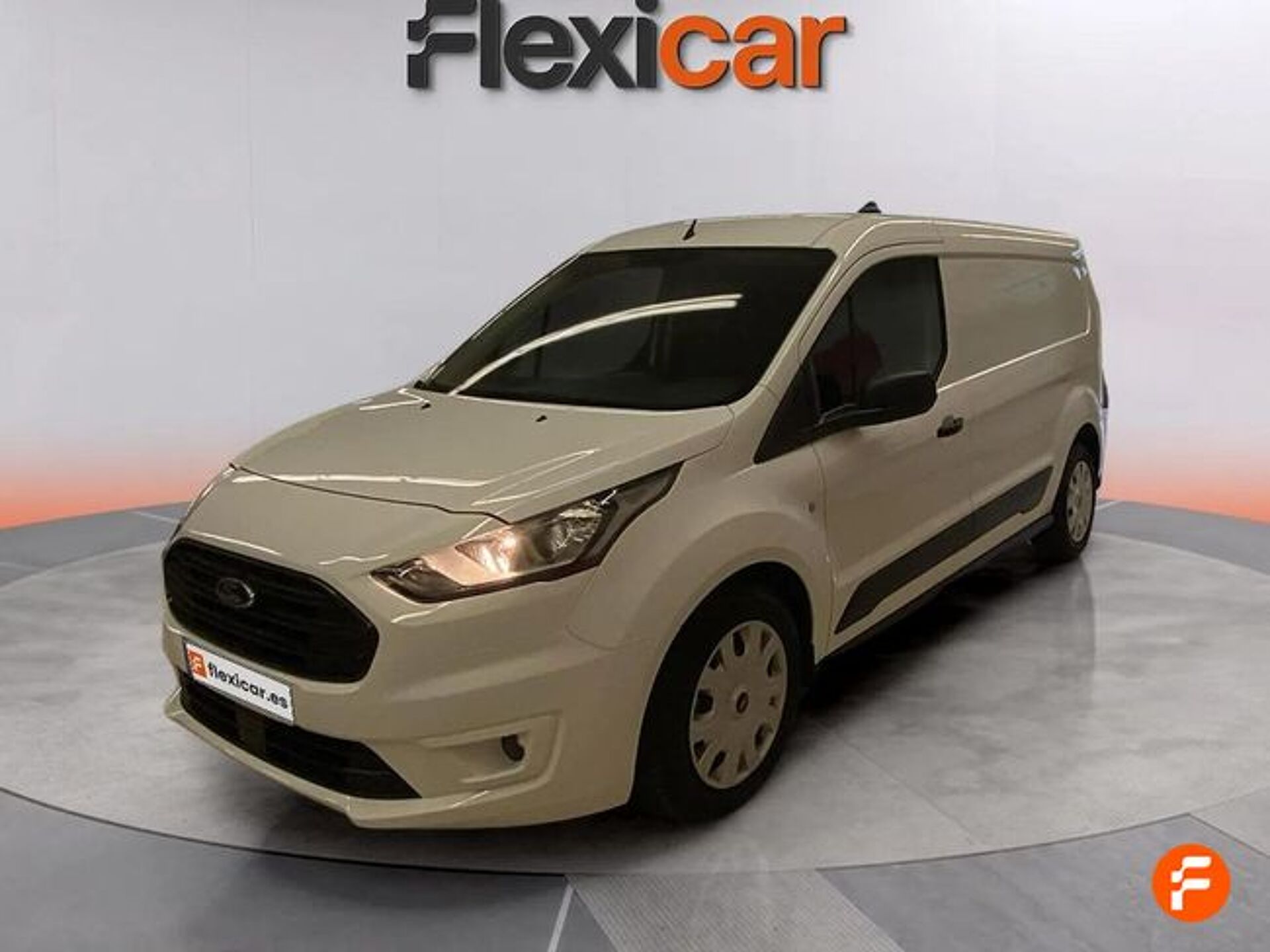 Imagen 3 de FORD Tourneo Connect