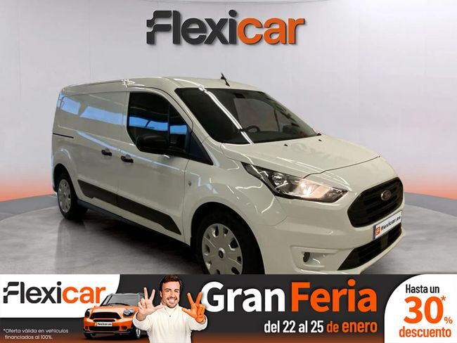 FORD Tourneo Connect (2.0 Ecoblue 75kW Trend) en Granada