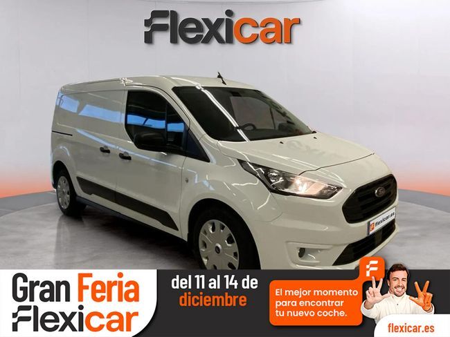 FORD Tourneo Connect (2.0 Ecoblue 75kW Trend) en Granada