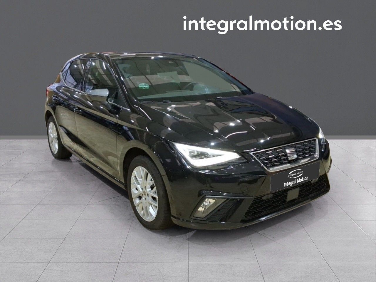 Foto del SEAT Ibiza 1.0 TSI S&S Special Edition 115
