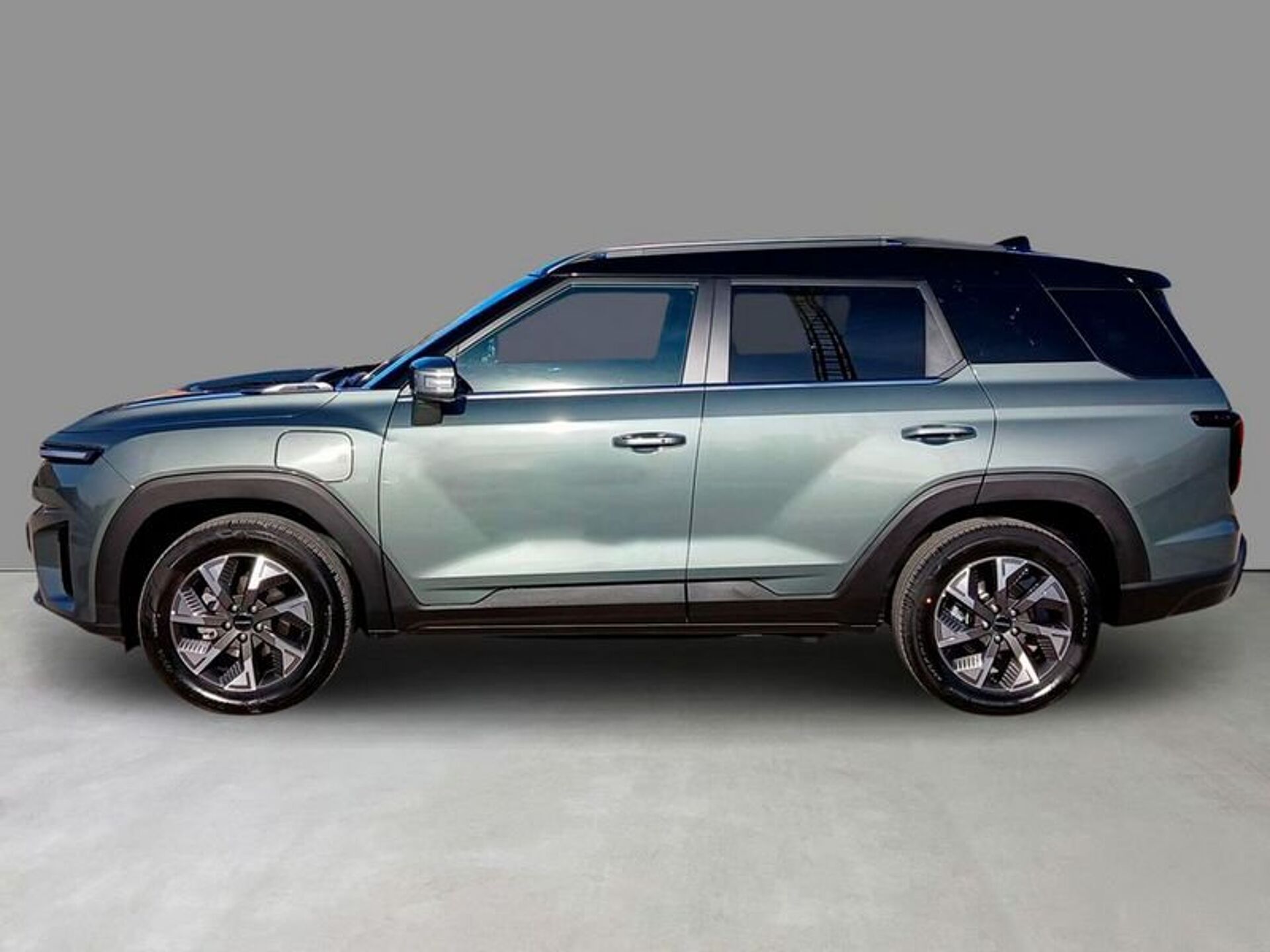 Imagen 3 de SSANGYONG KGM Torres