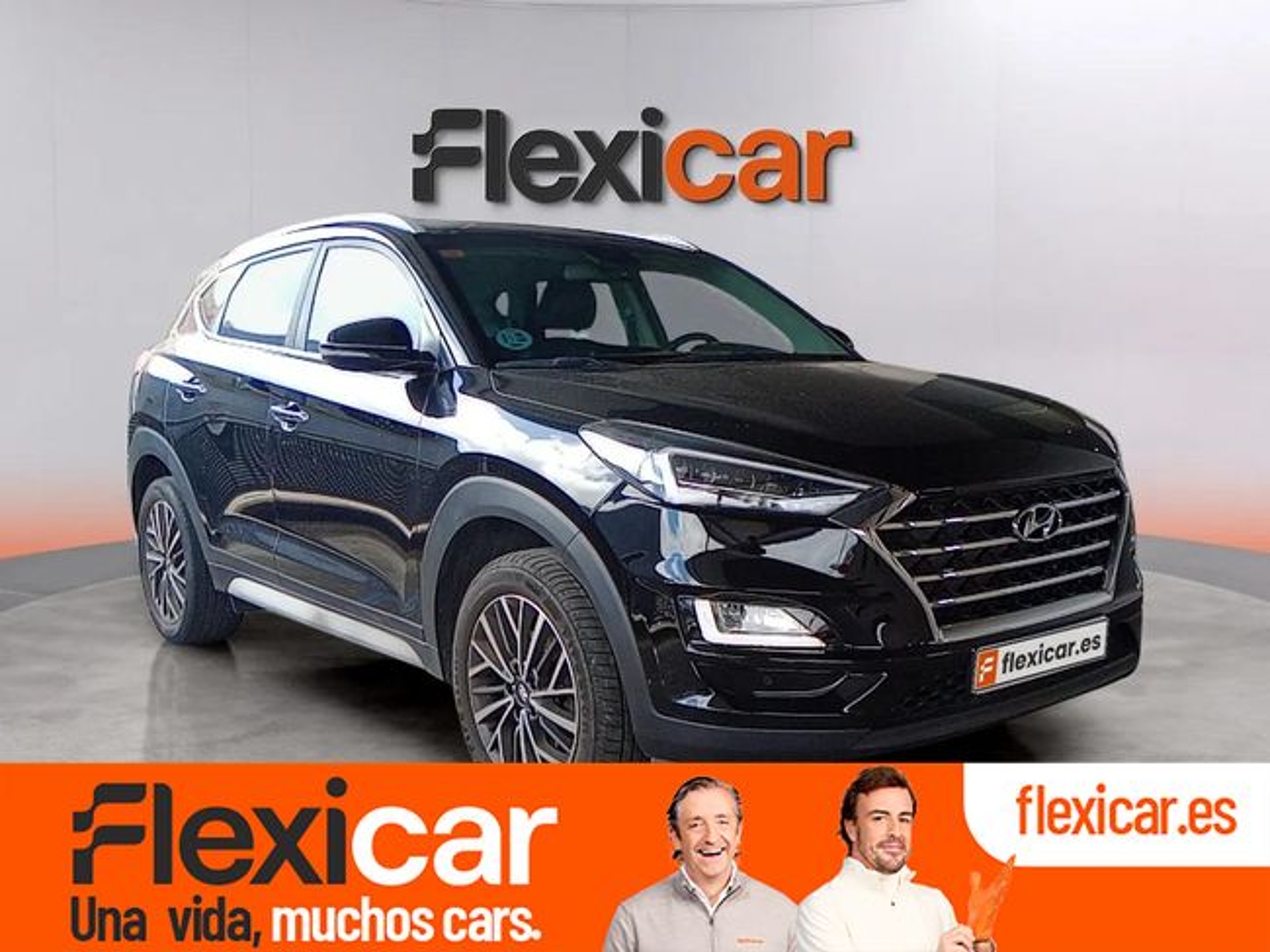 Imagen de HYUNDAI Tucson