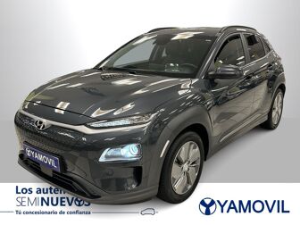 Imagen de HYUNDAI Kona EV Style 484 150kW