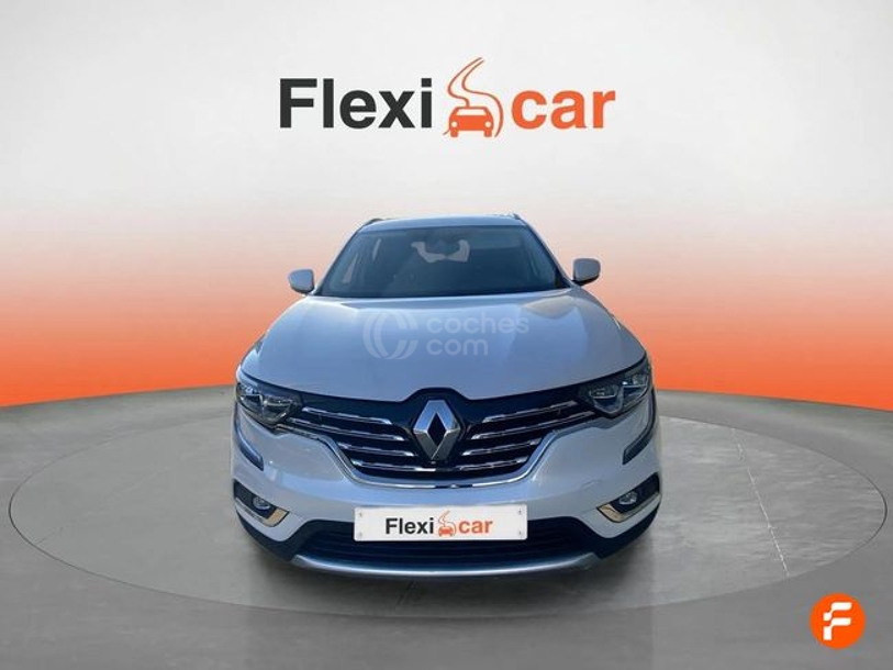 Foto del RENAULT Koleos 2.0dCi Zen X-Tronic 4WD 130kW