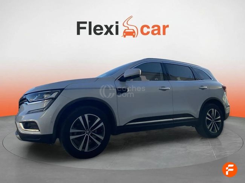 Foto del RENAULT Koleos 2.0dCi Zen X-Tronic 4WD 130kW
