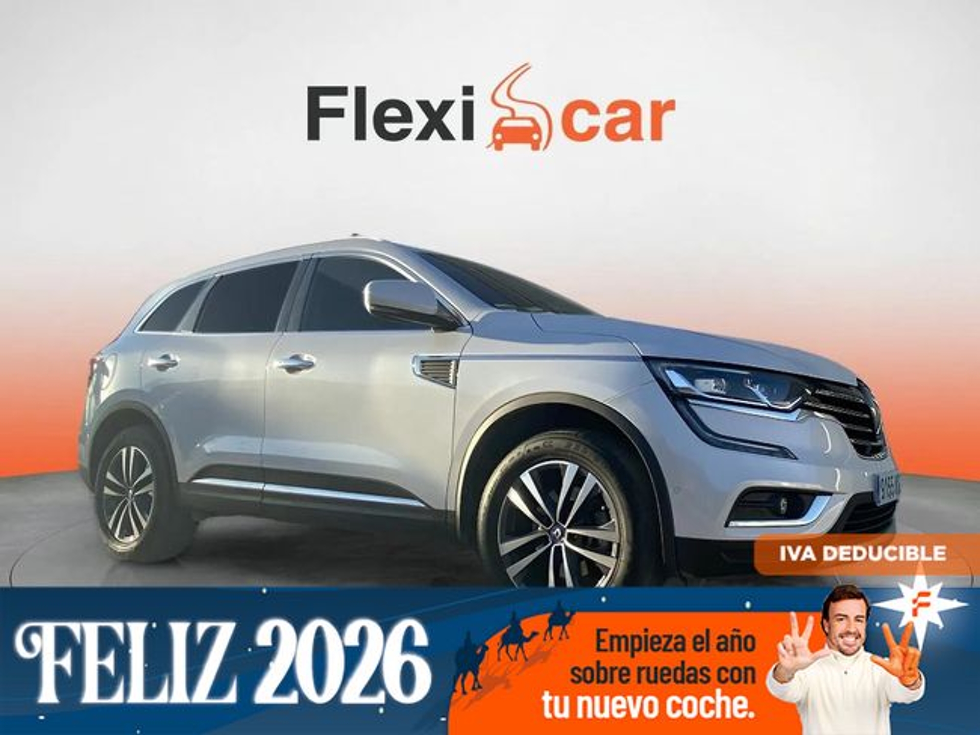 Imagen de RENAULT Koleos
