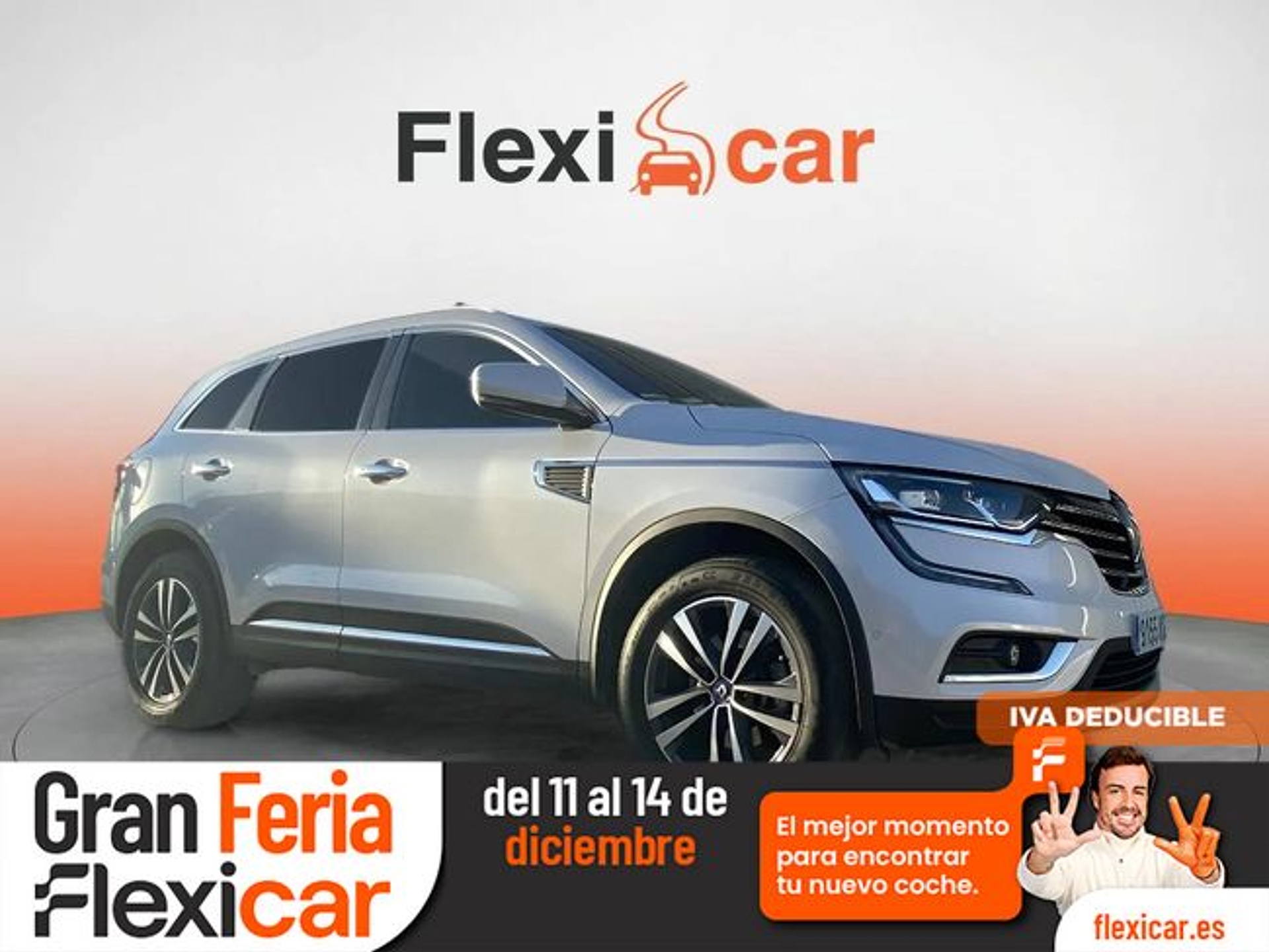 Imagen de RENAULT Koleos