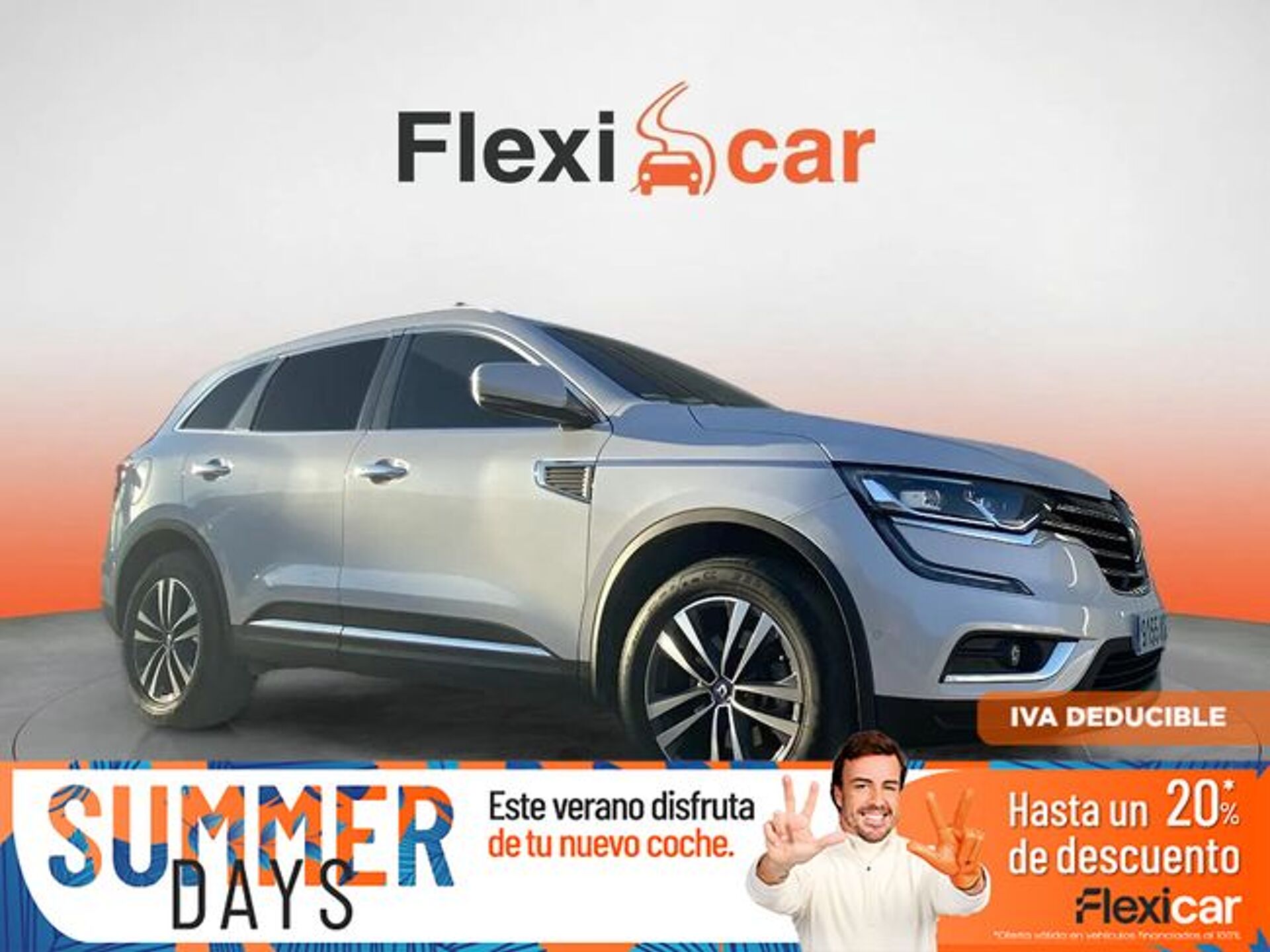 Imagen de RENAULT Koleos