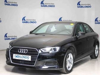 Imagen de AUDI A3 Sedán 35 TDI S tronic 110kW