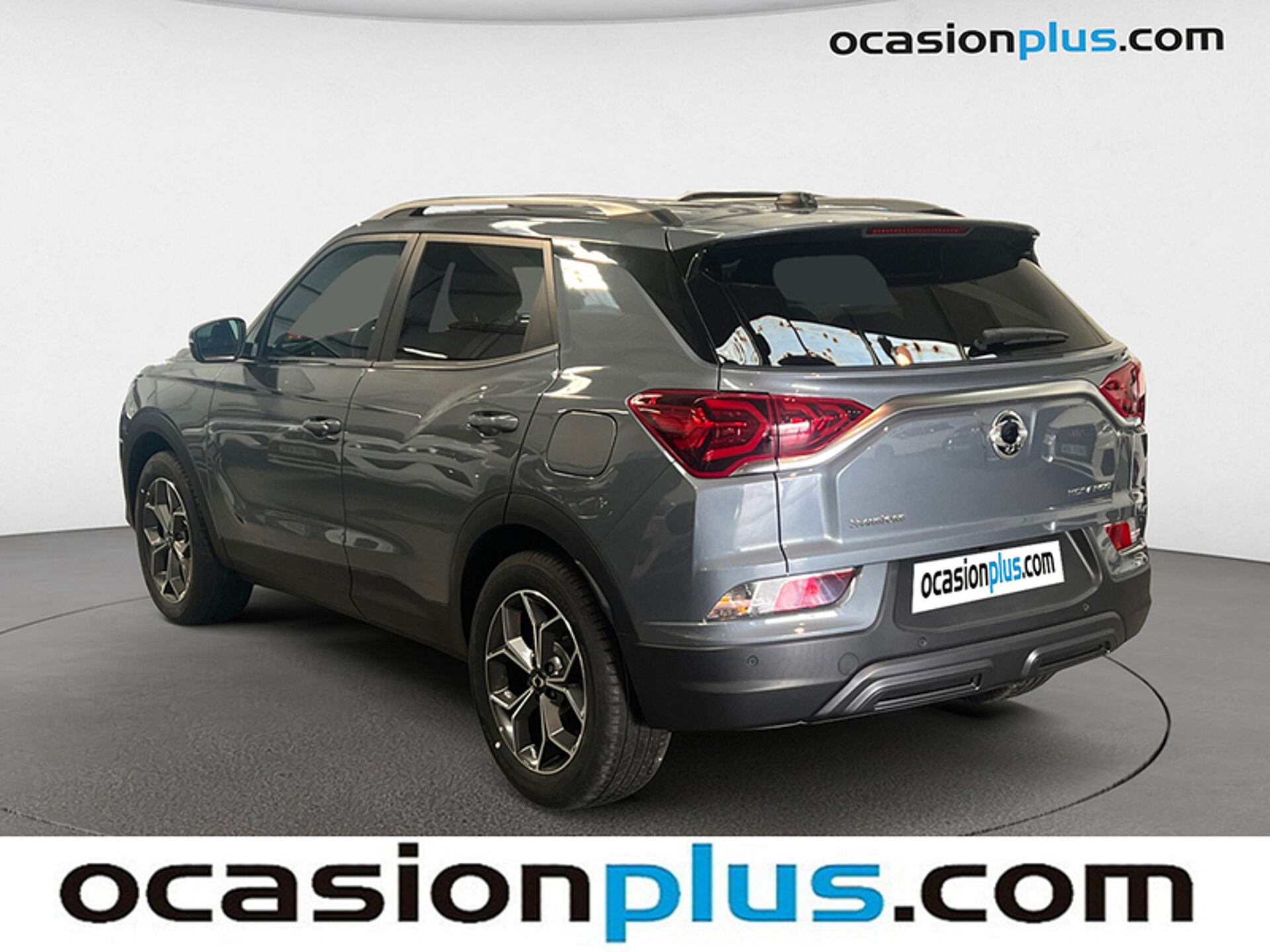 Imagen 3 de SSANGYONG KGM Korando