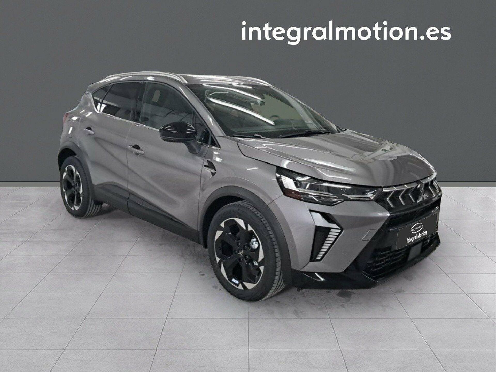 Imagen 3 de MITSUBISHI ASX