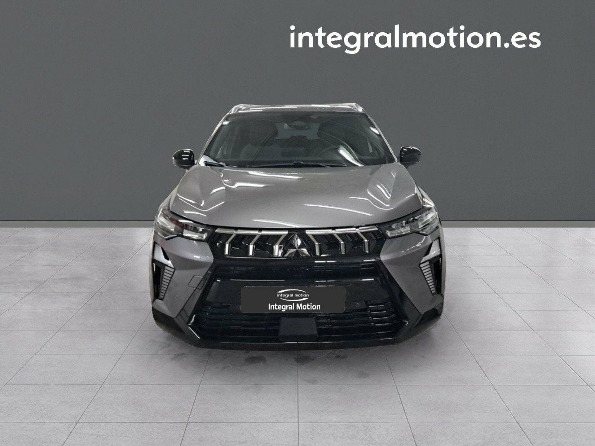 Imagen 2 de MITSUBISHI ASX