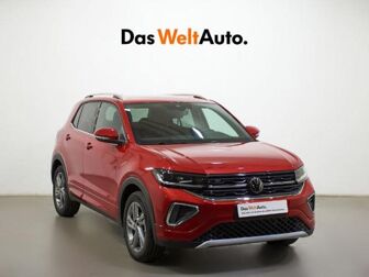 Imagen de VOLKSWAGEN T-Cross 1.0 TSI R-Line 85kW Aut.