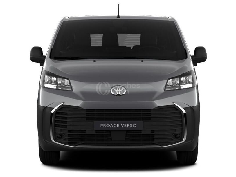 Foto del TOYOTA Proace Verso Proace Shuttle L1 2.0D 9pl. VX 145