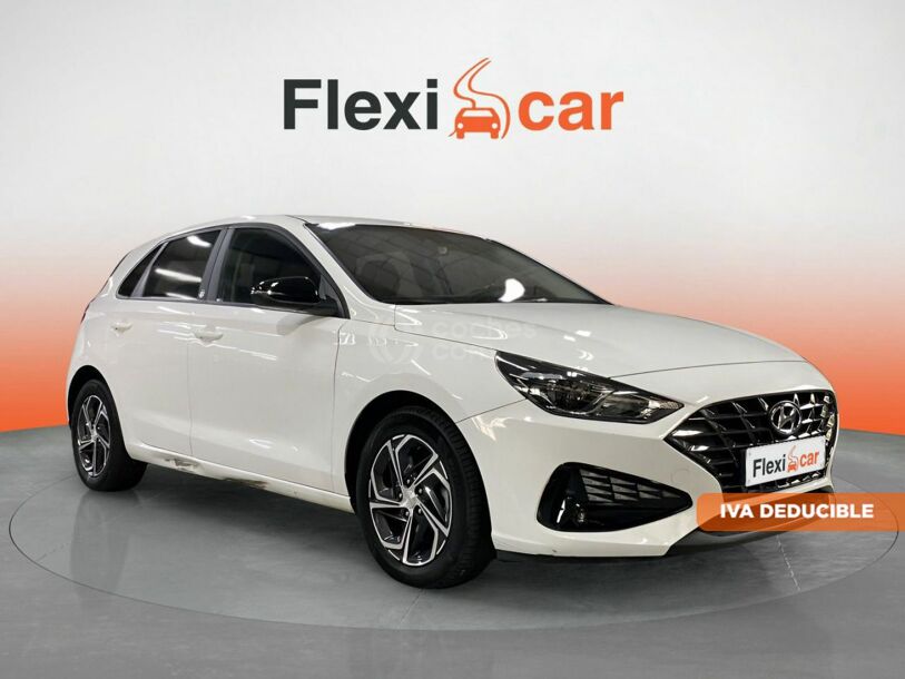 Foto del HYUNDAI i30 1.0 TGDI Klass 120