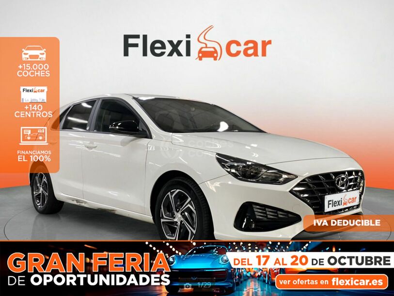 Foto del HYUNDAI i30 1.0 TGDI Klass 120