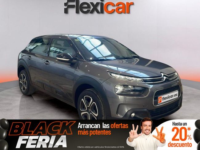 CITROEN C4 Cactus (PureTech 110 S&S Feel) en Badajoz