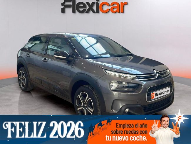 CITROEN C4 Cactus (PureTech 110 S&S Feel) en Badajoz