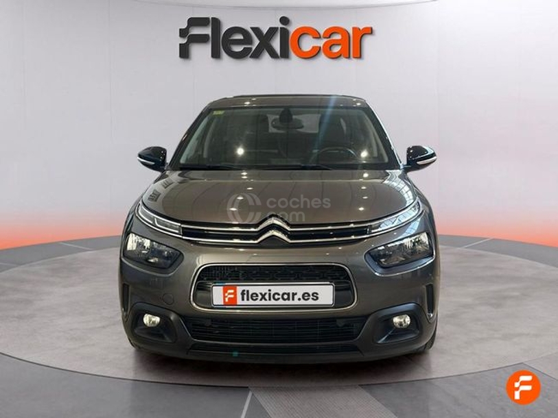 Foto del CITROEN C4 Cactus 1.2 PureTech S&S Feel 110