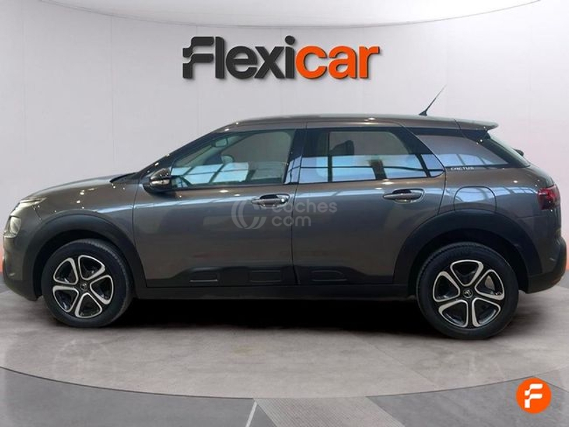 Foto del CITROEN C4 Cactus 1.2 PureTech S&S Feel 110