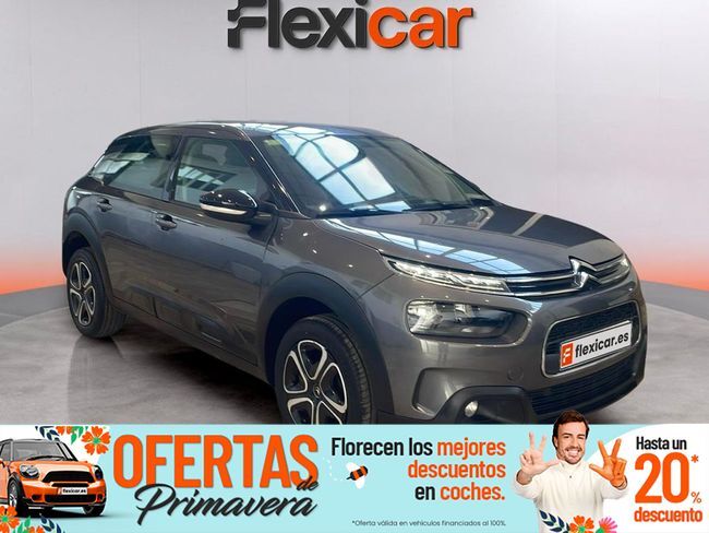 Foto del CITROEN C4 Cactus 1.2 PureTech S&S Feel 110