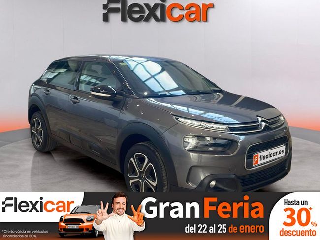 CITROEN C4 Cactus (PureTech 110 S&S Feel) en Badajoz