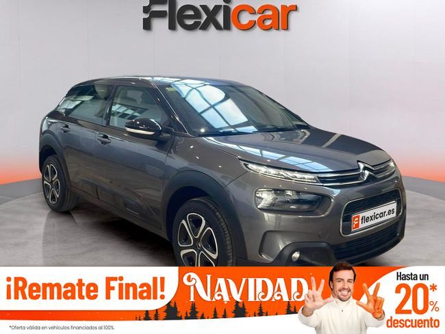 CITROEN C4 Cactus (PureTech 110 S&S Feel) en Badajoz