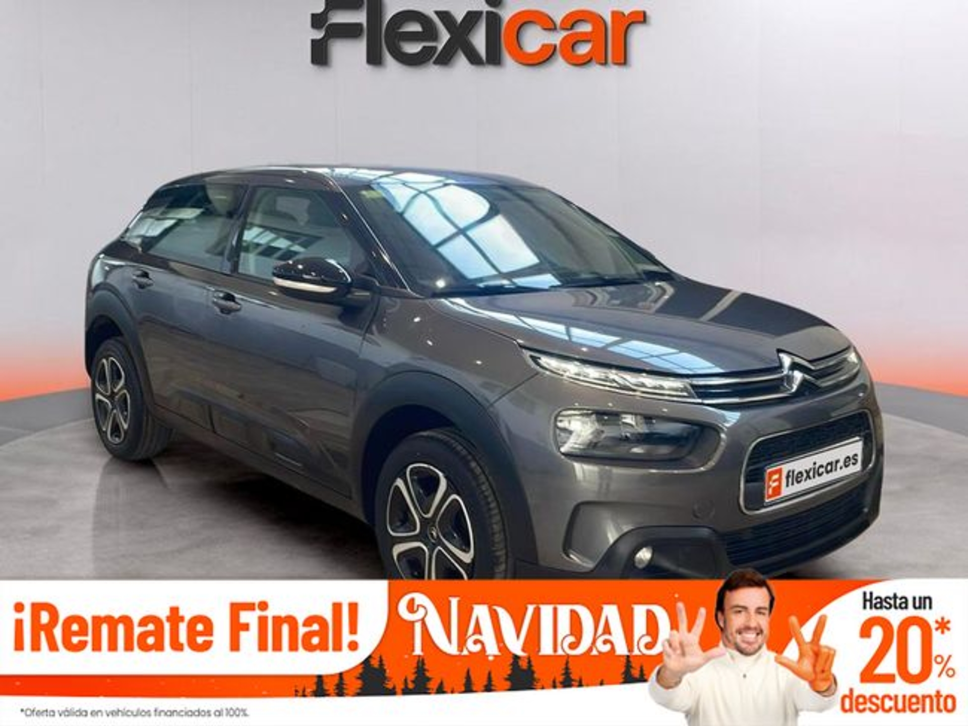 Imagen de CITROEN C4 Cactus