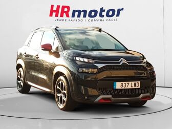 Imagen de CITROEN C3 Aircross BlueHDi S&S C-Series 110