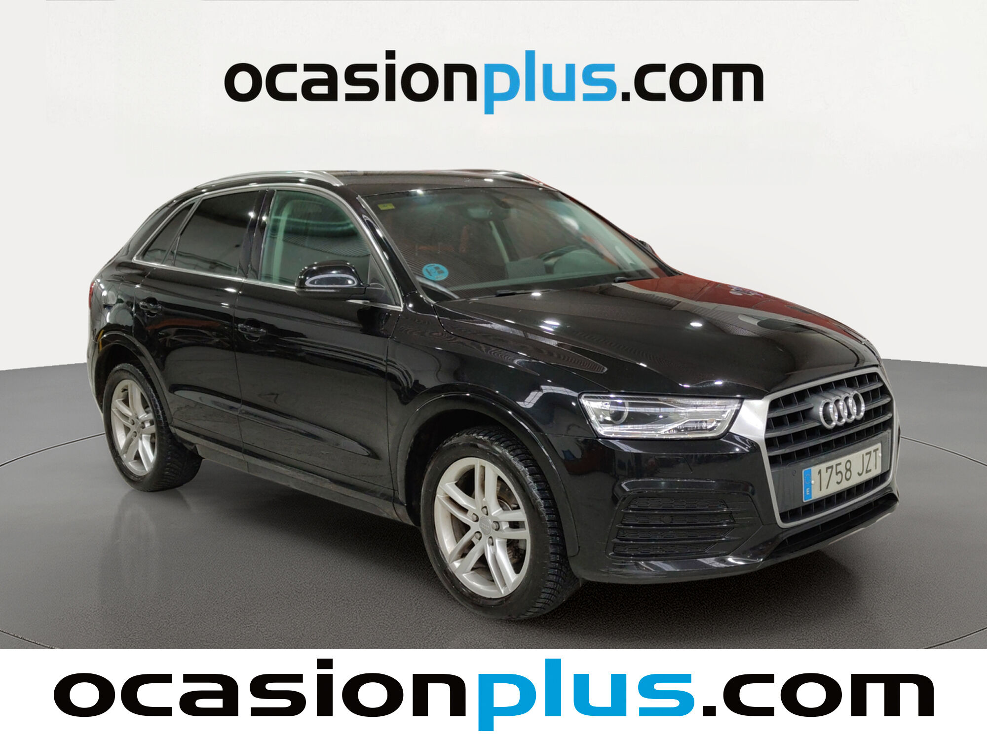 Foto del AUDI Q3 2.0TDI Sport edition S tronic 110kW