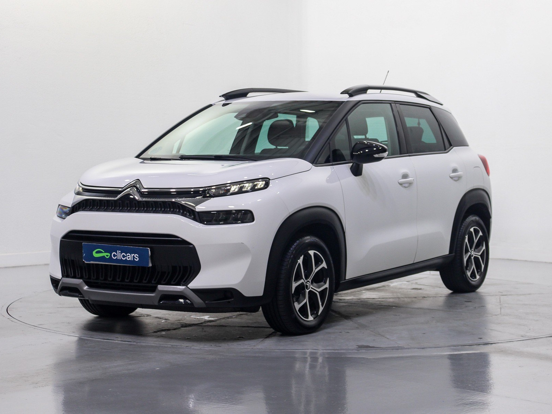 Imagen de CITROEN C3 Aircross