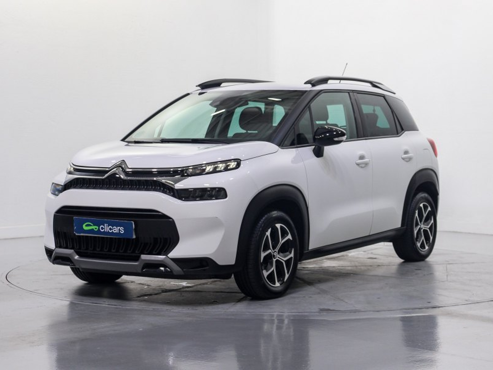 Imagen de CITROEN C3 Aircross