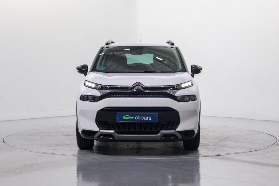 Foto del CITROEN C3 Aircross BlueHDi S&S Plus 110