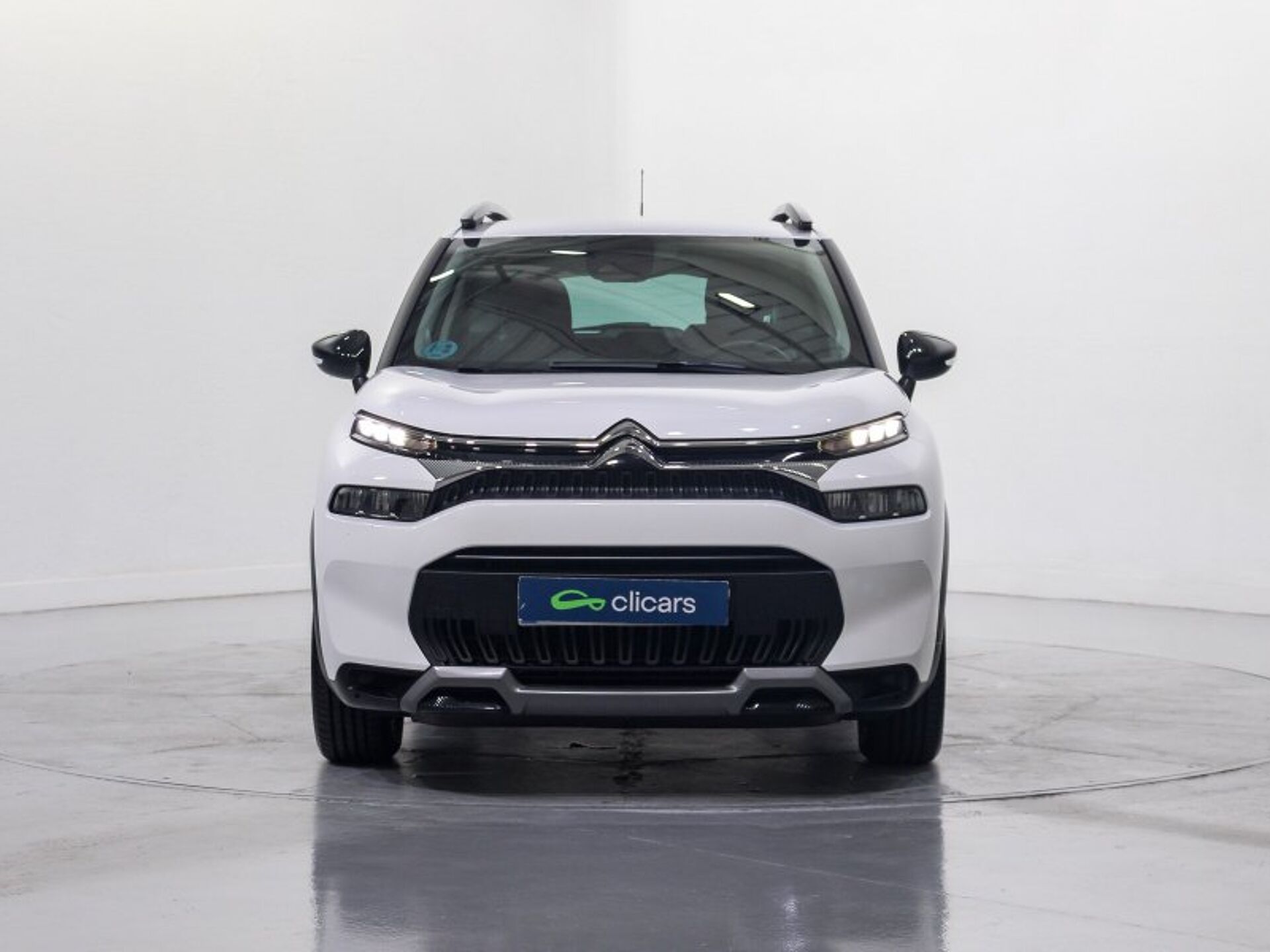 Imagen 2 de CITROEN C3 Aircross